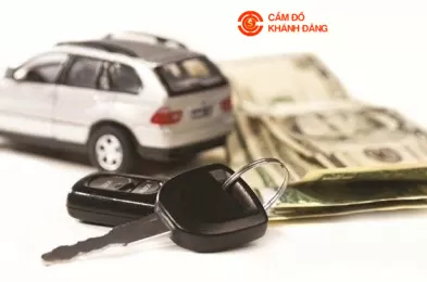 Cầm đồ phường Tân Định uy tín, lãi suất thấp