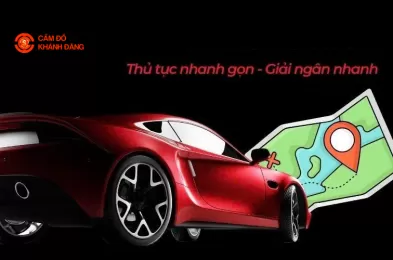 Tiệm cầm đồ phường Tân Định gần đây