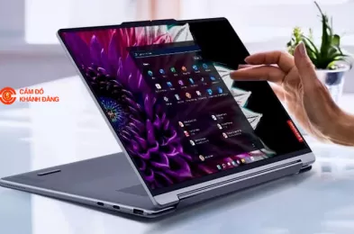 Cầm laptop phường Cầu Ông Lãnh không giữ máy