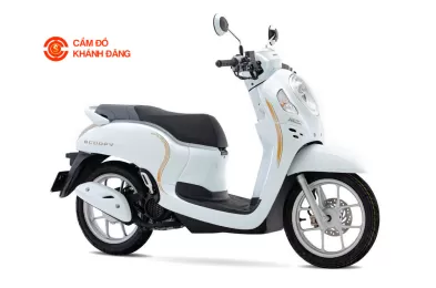 Cầm xe máy phường Bàn Cờ giá cao