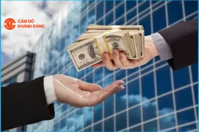 Tiệm cầm đồ phường Nhiêu Lộc gần đây uy tín