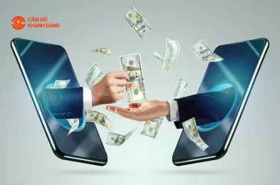 Cầm đồ phường Xóm Chiếu uy tín, giải ngân nhanh