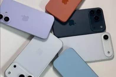 Điện thoại mất hộp có nhận cầm không