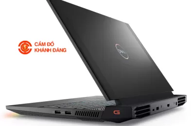 Laptop bị lỗi nhẹ có thể định giá không