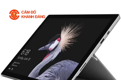 Cầm laptop TP Hồ Chí Minh có kiểm tra máy không