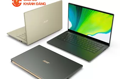 Cầm đồ laptop uy tín tại TP.HCM