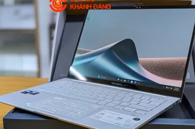 Laptop đã qua sử dụng có cầm được không