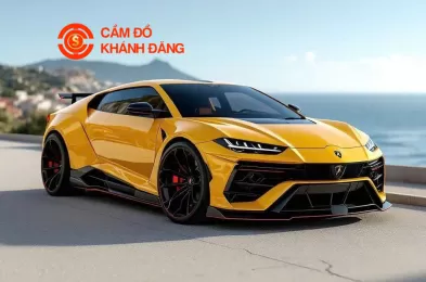 Cầm ô tô không chính chủ tại TP.HCM có được không?