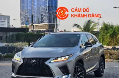 Cầm ô tô được bao nhiêu phần trăm giá trị?