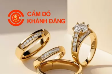 Vàng cũ tại TP.HCM có bị trừ hao nhiều không