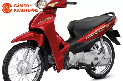 Dịch vụ cầm đồ không giữ xe tại TPHCM.