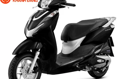 Cầm đồ gần đây có nhận xe máy không?