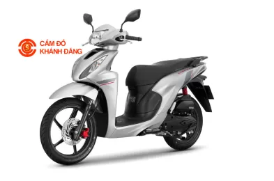 Cầm đồ xe máy giá cao tại TPHCM