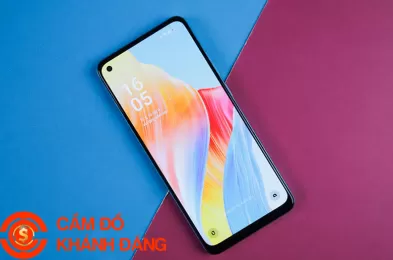 Cầm điện thoại Phường 9 có nhanh không?