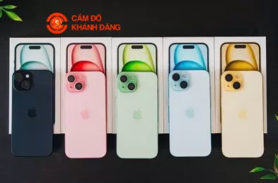 Cầm điện thoại Phường 13 nhận tiền nhanh