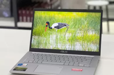 Cách nhận tiền nhanh bằng laptop cá nhân
