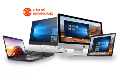 Cầm laptop Phường 8 không giữ máy