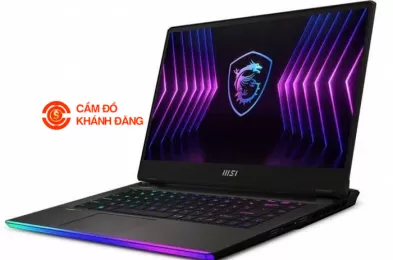 Cầm laptop gần đây Phường 8 không giữ máy
