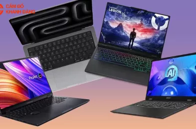 Cầm laptop Phường 1 giải ngân nhanh