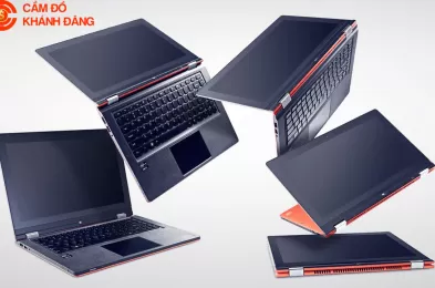 Cầm laptop Phường 2 không giữ máy