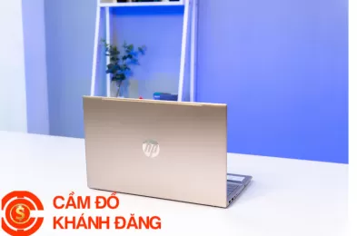 Cầm laptop Phường 6 không giữ máy