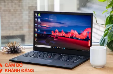 Cầm laptop giá tốt – hỗ trợ tận nơi