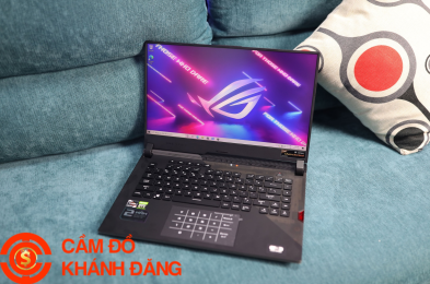 Cầm laptop Phường 15 giải ngân nhanh