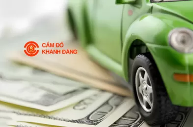 Cầm đồ TP.HCM hỗ trợ khách cần tiền ngay