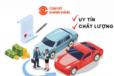 Cầm đồ uy tín khu trung tâm Tp Hồ Chí Minh
