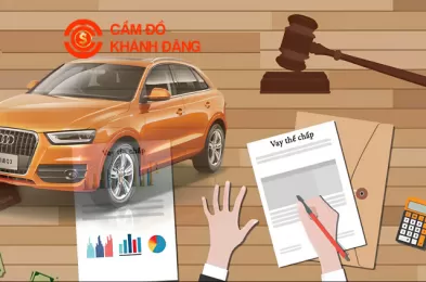 Có thể gia hạn hợp đồng cầm đồ không