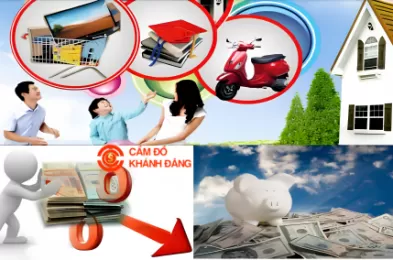 Dịch vụ cầm đồ hỗ trợ 24/7