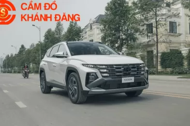 Cầm ô tô Phường 7 lãi suất minh bạch