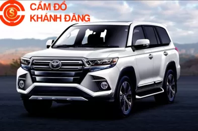 Cầm ô tô Phường 10 không giữ xe giải ngân nhanh