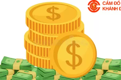 Dịch vụ cầm đồ gần nhất, hỗ trợ nhanh