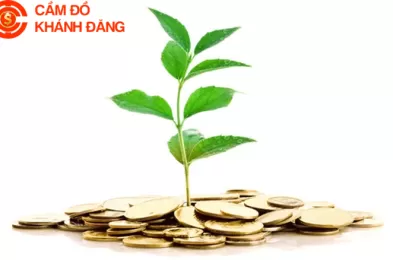 Dịch vụ cầm đồ TPHCM, giải ngân nhanh