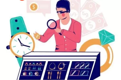 Cầm đồ Phường 6 uy tín, nhận tiền ngay