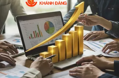 Cầm đồ Phường 8 uy tín, giải ngân nhanh