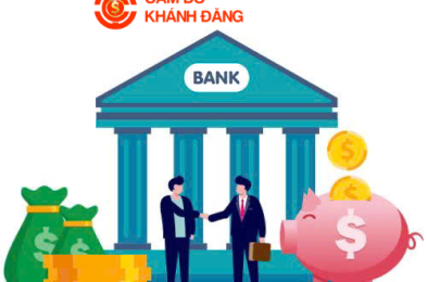 Vì sao nhiều người chọn cầm đồ thay vì vay ngân hàng?