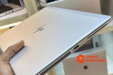 Cầm laptop phường Bến Thành giải ngân nhanh