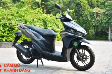 Cầm xe máy Phường 14 giá cao