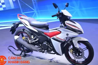 Cầm xe máy Phường 3 giá cao