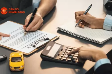 Cầm đồ phường Cầu Ông Lãnh uy tín, lãi suất thấp