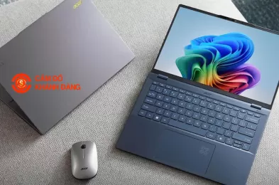 Cầm laptop phường Xuân Hòa không giữ máy