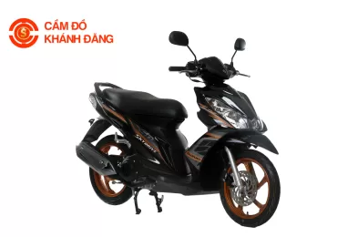 Cầm xe máy Phường 7 lãi suất bao nhiêu?