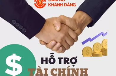 Tiệm cầm đồ 24/7 gần đây uy tín