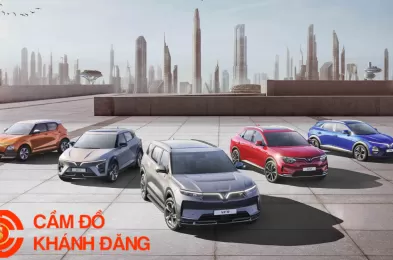 Cầm ô tô Phường 3 có giữ xe không?