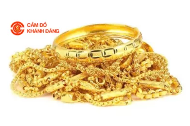 Giá vàng thay đổi ảnh hưởng thế nào