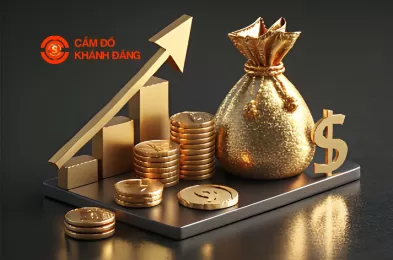 Người cần tiền gấp nên chọn hình thức nào