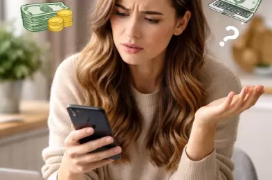 Chủ shop online có nên cầm tài sản xoay vốn