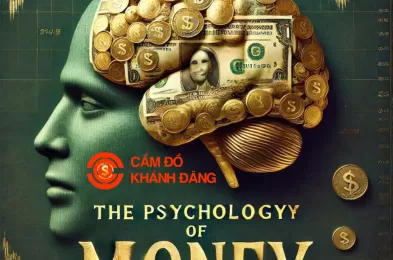 Cần tiền gấp trong ngày nên làm gì